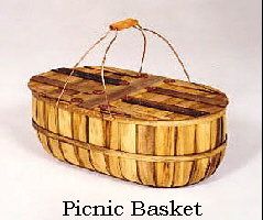 Picnic Basket
