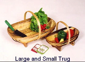 Small Trug