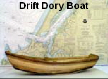 Drift Dory