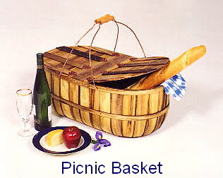 Picnic Basket