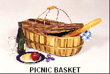 PICNIC BASKET