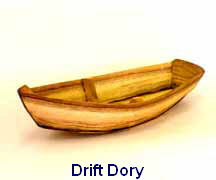 Drift Dory