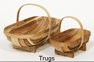 Trugs